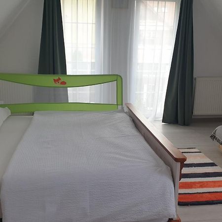 Apartment Schiller 3 Braşov Extérieur photo