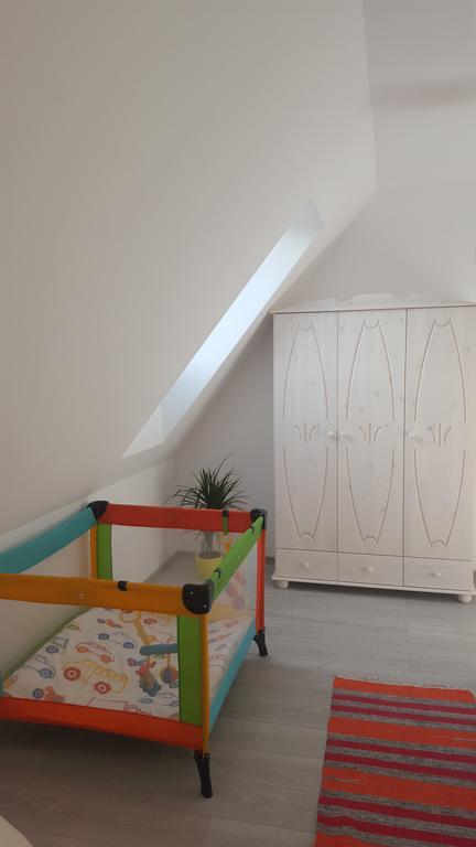 Apartment Schiller 3 Braşov Extérieur photo