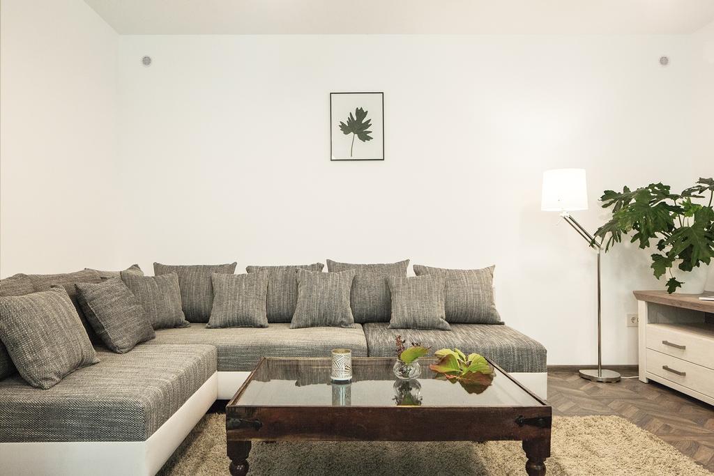 Apartment Schiller 3 Braşov Extérieur photo