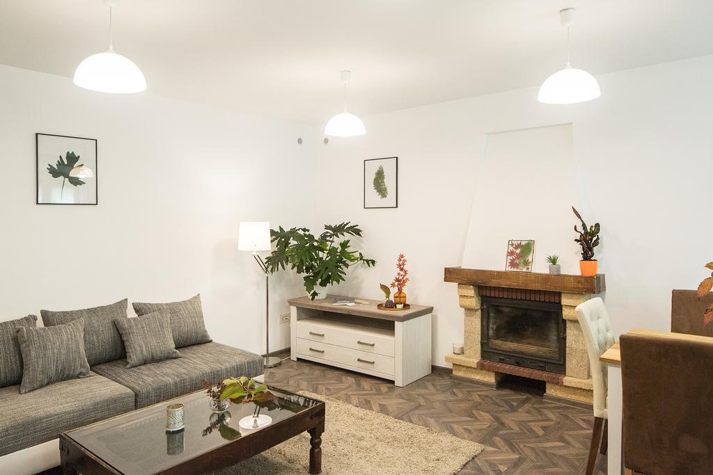 Apartment Schiller 3 Braşov Extérieur photo