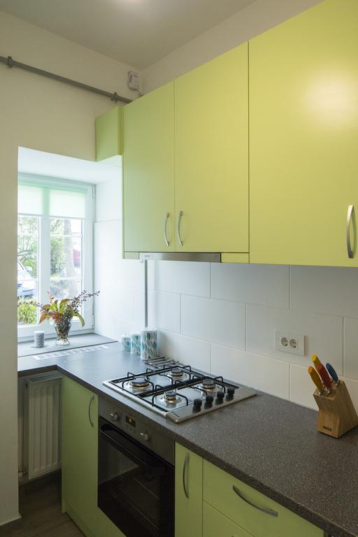 Apartment Schiller 3 Braşov Extérieur photo