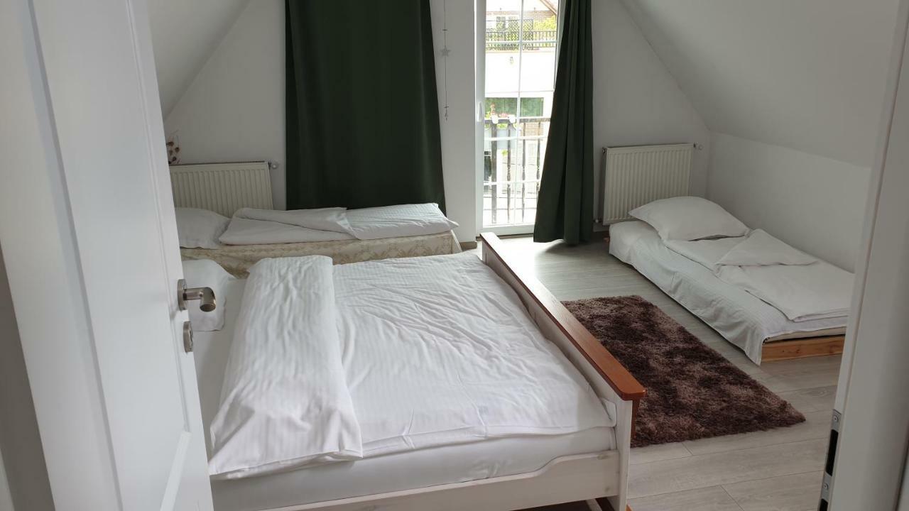 Apartment Schiller 3 Braşov Extérieur photo